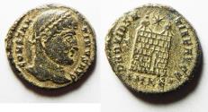 Ancient Coins - CONSTANTINE I AE 3