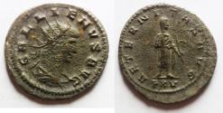 Ancient Coins - GALLIENUS BILLON ANTONINIANUS
