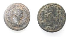 Ancient Coins - PROBUS AE ANTONINIANUS