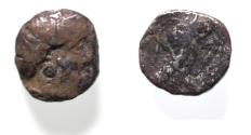 Ancient Coins - ARABIA FELIX. Sabaeans. Imitating Athens. Ca. 3rd-2nd centuries BC. AR quarter-unit