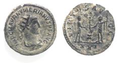 Ancient Coins - NUMERIAN AE ANTONINIANUS