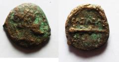 Ancient Coins - SELEUKID? AE 13