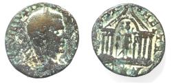 Ancient Coins - Phoenicia. Tyre under Philip I (AD 244-249). AE 31mm, 14.96 g.