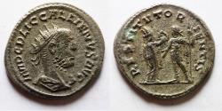 Ancient Coins - GALLIENUS BILLON ANTONINIANUS