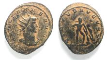 Ancient Coins - GALLIENUS ANTONINIANUS