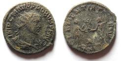 Ancient Coins - AS FOUND: PROBUS AE ANTONINIANUS