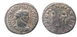 Ancient Coins - PROBUS AE ANTONINIANUS