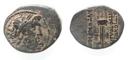 Ancient Coins - Seleucis and Pieria, Antioch, under Roman rule. AE 20
