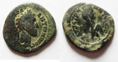 Ancient Coins - Decapolis. Petra. Commodus. AD 177-192. Æ 24