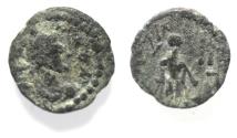 Ancient Coins - ROMAN PROVENCIAL AE 15.
