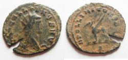 Ancient Coins - GALLIENUS ANTONINIANUS