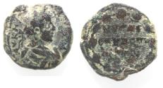 Ancient Coins - AS FOUND: DECAPOLIS, Nysa-Scythopolis. Gordian III. AD 238-244. Æ 23