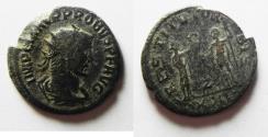 Ancient Coins - PROBUS AE ANTONINIANUS