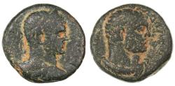 Ancient Coins - Gadara of the Decapolis, Caracalla AE, RARE!, 198 - 217 C.E.