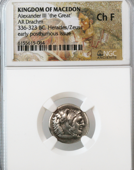 Antiochus III アンティオコス3世　NGC Choice AU Antiochus III the Great - Wikiwand