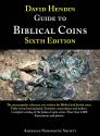 Ancient Coins - NEW Guide to Biblical Coins, 6th Edition, USA Shipping Only!