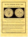 Ancient Coins - Parchment Paper - Description in Detail & Authenticity Certificate USA