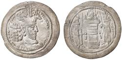 Sasanian coins for sale - Buy Sasanian coins from the most