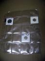 Us Coins - Inert Polypropylene Pocket Pages - 2 x 2 - Single
