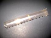 Us Coins - Inert Plastic Sheeting - 7 3/4  inch wide X 36 inches long roll
