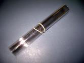 Us Coins - Inert Plastic Sheeting - 9 3/4  inches wide X 36 inches long