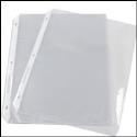 Us Coins - Sheet Protector - Single