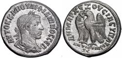 Ancient Coins - SELEUCIS and PIERIA, Antioch. Philip I. AD 244-249.