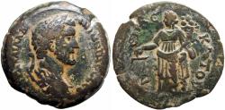 Ancient Coins - EGYPT. Alexandria. Antoninus Pius (AD 138-161).