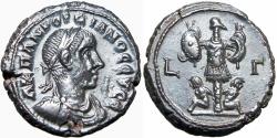 Ancient Coins - EGYPT, Alexandria. Gordian III. AD 238-244, stunning and rare example.