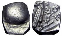 Ancient Coins - SAMARIA, "Middle Levantine" Series. Circa 375-333 BC.