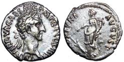 Ancient Coins - Nerva. AD 96-98.