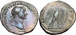 Ancient Coins - SELEUCIS and PIERIA, Antioch. Trajan. AD 98-117.