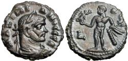 Ancient Coins - EGYPT, Alexandria. Maximianus. First reign, AD 286-305.