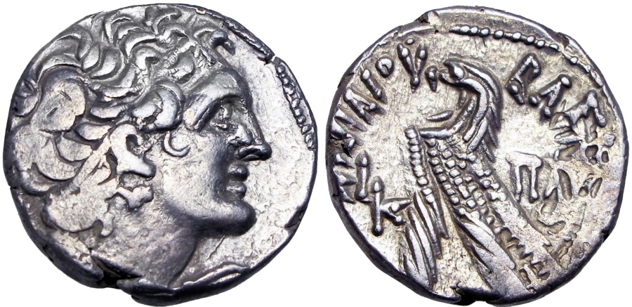 dating ptolemaic coins Full-text paper (pdf): dating the early phases under the temenos of the qasr al-bint at petra the so-called hellenistic levels. dating ptolemaic coins Full-text paper (pdf): dating the early phases under the temenos of the qasr al-bint at petra the so-called hellenistic levels.