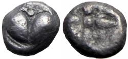 Ancient Coins - KYRENAICA, Kyrene. Circa 490-475 BC.
