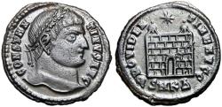 Ancient Coins - Constantine I the Great (AD 307-337).