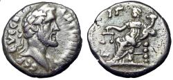 Ancient Coins - EGYPT. Alexandria. Antoninus Pius (138-161). BI Tetradrachm.