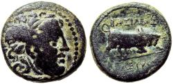 Ancient Coins - SYRIA, Seleukid Kings. Seleukos I. 312-280 BC.