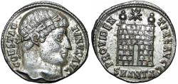 Ancient Coins - Constantine I. AD 307/310-337.