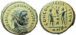 Ancient Coins - MAXIMIANUS. First Reign, 286-305 AD.