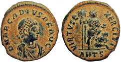 Ancient Coins - Arcadius. A.D. 383-408. AE