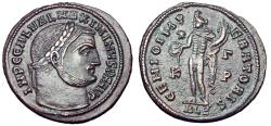 Ancient Coins - Maximinus II. AD 310-313.