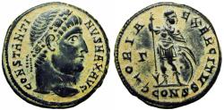 Ancient Coins - Constantine I. AD 307/310-337.