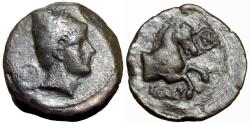Ancient Coins - SELEUKID EMPIRE. Seleukos I Nikator. 312-281 BC.