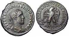 Ancient Coins - SYRIA, Seleucis and Pieria. Antioch.