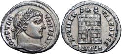 Ancient Coins - Constantine I. AD 307/310-337.