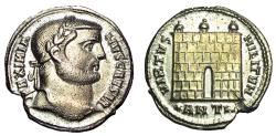 Ancient Coins - Maximianus. First reign, AD 286-305.