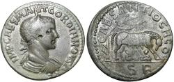 Ancient Coins - PISIDIA, Antioch. Gordian III. 238-244 AD. Æ 33mm .