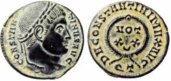 Ancient Coins - CONSTANTINE I THE GREAT (307/310-337).