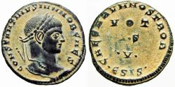 Ancient Coins - CONSTANTINE II (1/03/317-04/340)
